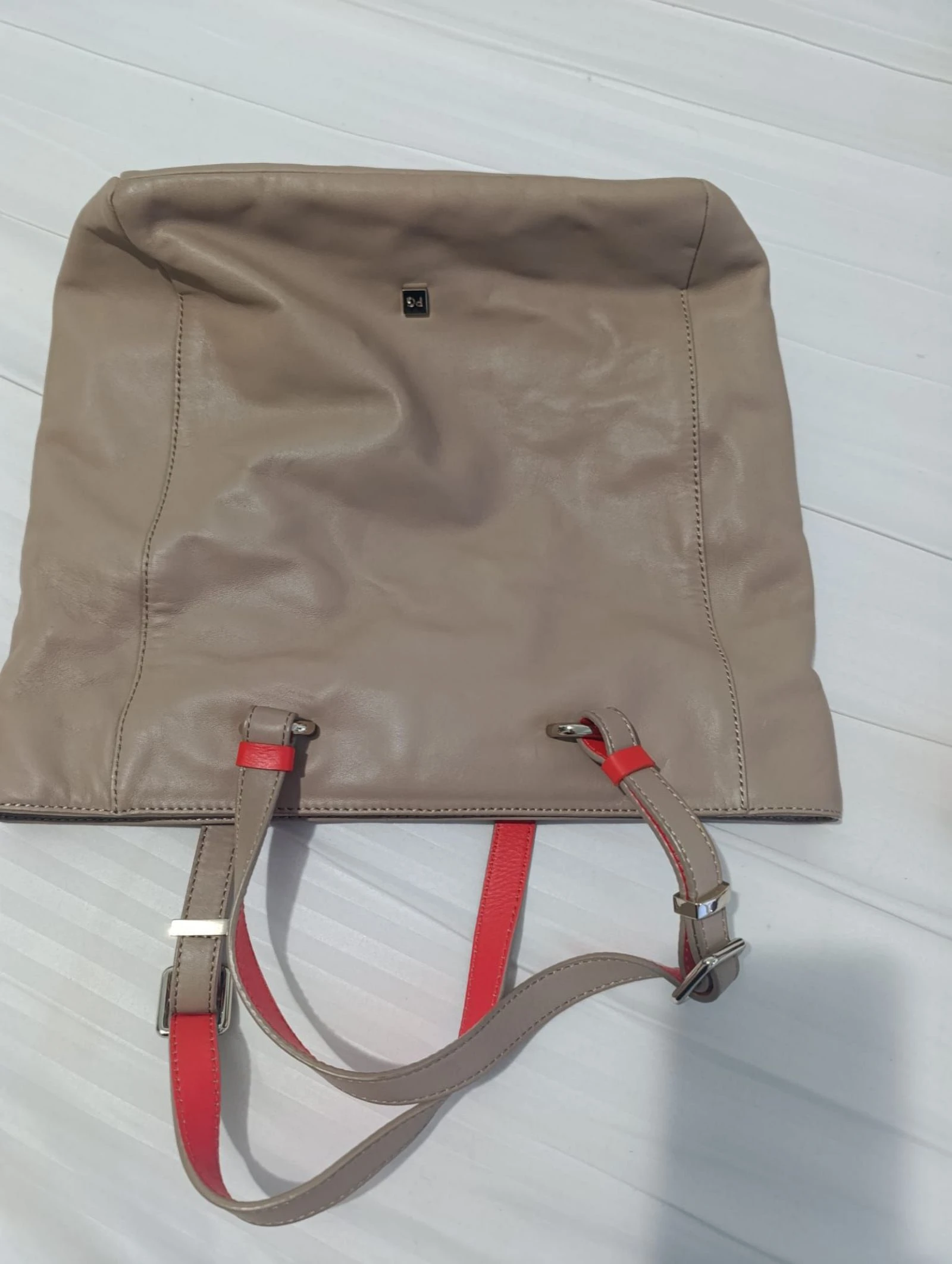 Bolsa Purificación García tote – photo 8